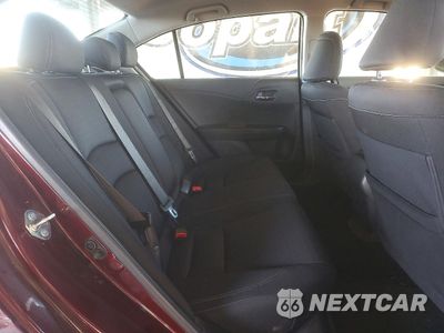 Zdjęcie 10 z 14 samochodu: 2015 HONDA ACCORD SPORT VIN:1HGCR2F54FA262531 - miniatura