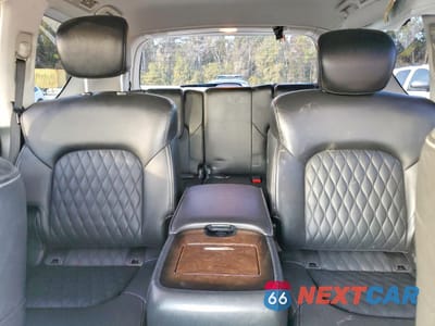 Zdjęcie 10 z 14 samochodu: 2019 INFINITI QX80 LUXE VIN:JN8AZ2NF1K9682778 - miniatura