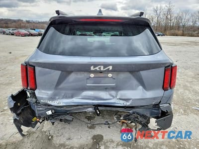 Zdjęcie 6 z 13 samochodu: 2023 KIA SORENTO S VIN:5XYRLDLC8PG225010 - miniatura