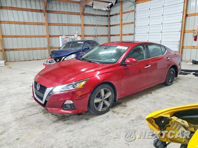 2019 NISSAN ALTIMA SV 1N4BL4DV0KC124371 - główne zdjęcie licytacji z USA - miniatura