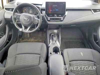Zdjęcie 8 z 12 samochodu: 2025 TOYOTA COROLLA SE VIN:JTND4MBE2S3248687 - miniatura
