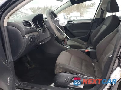 Zdjęcie 7 z 13 samochodu: 2010 VOLKSWAGEN GOLF VIN:WVWDB7AJ1AW414897 - miniatura