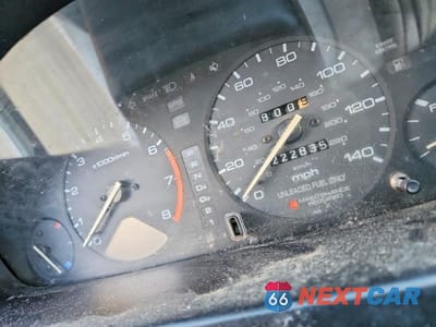 Zdjęcie 9 z 11 samochodu: 1995 HONDA ACCORD LX VIN:JHMCD5632SC047658 - miniatura