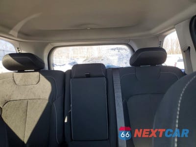 Zdjęcie 10 z 13 samochodu: 2023 JEEP GRAND CHEROKEE LAREDO VIN:1C4RJHAG9PC527154 - miniatura