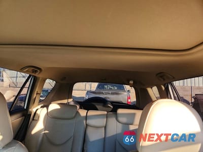 Zdjęcie 10 z 13 samochodu: 2009 TOYOTA RAV4 LIMITED VIN:JTMBK31VX95081670 - miniatura