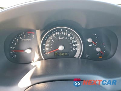 Zdjęcie 9 z 13 samochodu: 2011 KIA SEDONA LX VIN:KNDMG4C7XB6375181 - miniatura