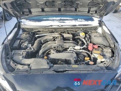 Zdjęcie 11 z 12 samochodu: 2024 SUBARU IMPREZA VIN:JF1GUABC2R8296644 - miniatura