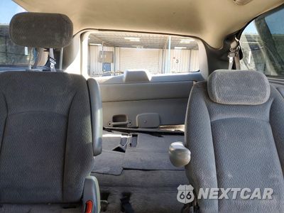 Zdjęcie 10 z 14 samochodu: 2006 DODGE GRAND CARAVAN SXT VIN:2D8GP44L76R621595 - miniatura