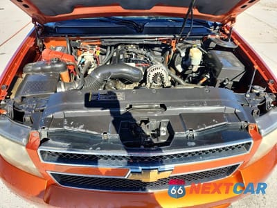 Zdjęcie 11 z 13 samochodu: 2007 CHEVROLET AVALANCHE K1500 VIN:3GNFK12377G123180 - miniatura