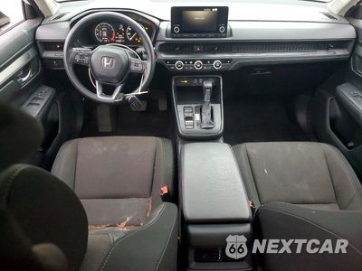 Zdjęcie 8 z 12 samochodu: 2025 HONDA CR-V EX VIN:2HKRS3H46SH301002 - miniatura