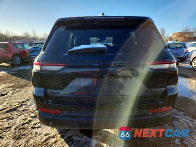 Zdjęcie 6 z 13 samochodu: 2022 JEEP GRAND CHEROKEE LAREDO VIN:1C4RJHAG2N8602101 - miniatura