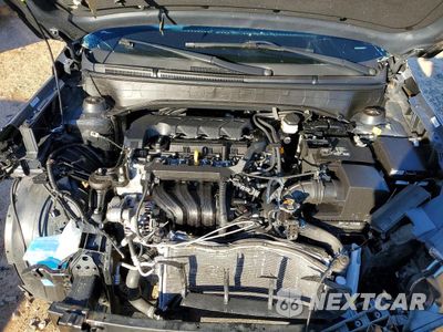Zdjęcie 12 z 13 samochodu: 2024 HYUNDAI VENUE SEL VIN:KMHRC8A37RU326093 - miniatura