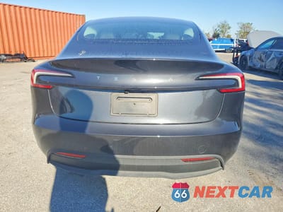 Zdjęcie 6 z 13 samochodu: 2025 TESLA MODEL 3 VIN:5YJ3E1EA3SF018339 - miniatura