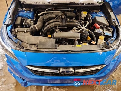Zdjęcie 11 z 12 samochodu: 2023 SUBARU IMPREZA PREMIUM VIN:4S3GKAD61P3601262 - miniatura