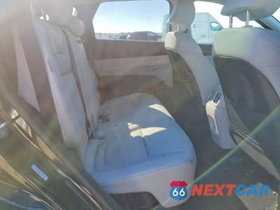 Zdjęcie 10 z 12 samochodu: 2025 HYUNDAI TUCSON HYBRID VIN:KM8JEDD11SU335002 - miniatura