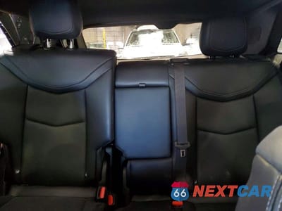 Zdjęcie 10 z 14 samochodu: 2023 CADILLAC XT5 PREMIUM LUXURY VIN:1GYKNDRS2PZ204109 - miniatura
