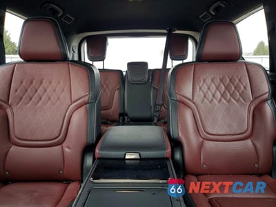 Zdjęcie 10 z 14 samochodu: 2025 INFINITI QX80 AUTOGRAPH VIN:JN8AZ3CC4S9600296 - miniatura