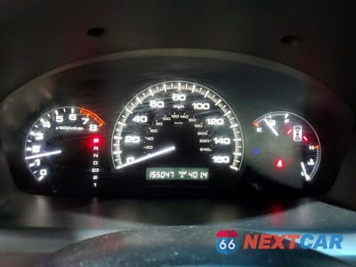 Zdjęcie 9 z 12 samochodu: 2007 HONDA ACCORD EX VIN:1HGCM56897A182976 - miniatura