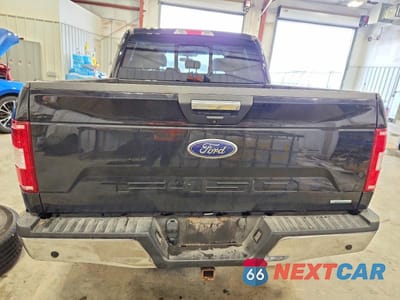 Zdjęcie 6 z 12 samochodu: 2020 FORD F150 SUPERCREW VIN:1FTEW1EP8LFC03736 - miniatura