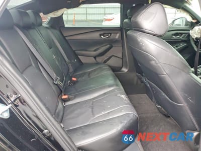 Zdjęcie 10 z 13 samochodu: 2025 HONDA ACCORD HYBRID SPORT-L VIN:1HGCY2F77SA083950 - miniatura