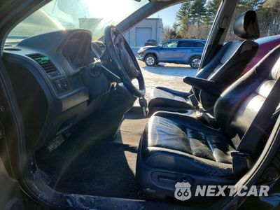 Zdjęcie 7 z 13 samochodu: 2011 HONDA CR-V EXL VIN:JHLRE4H76BC009677 - miniatura