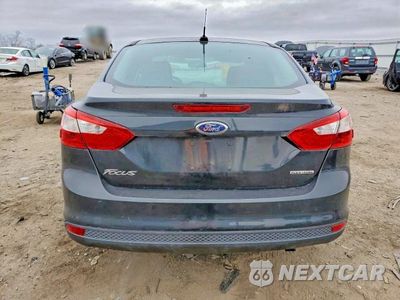 Zdjęcie 6 z 12 samochodu: 2013 FORD FOCUS S VIN:1FADP3E20DL282966 - miniatura