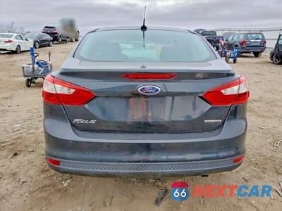 Zdjęcie 6 z 12 samochodu: 2013 FORD FOCUS S VIN:1FADP3E20DL282966 - miniatura