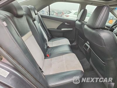 Zdjęcie 10 z 12 samochodu: 2012 TOYOTA CAMRY SE VIN:4T1BK1FK5CU014888 - miniatura