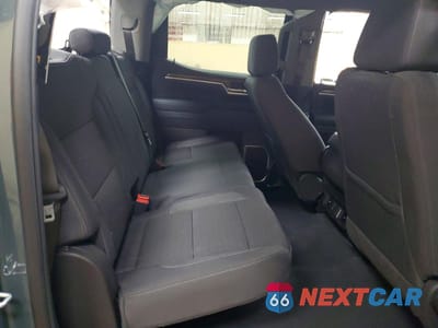 Zdjęcie 10 z 14 samochodu: 2025 CHEVROLET SILVERADO K1500 LT-L VIN:1GCPKKEK6SZ274980 - miniatura