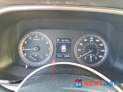 Zdjęcie 9 z 14 samochodu: 2019 HYUNDAI TUCSON LIMITED VIN:KM8J3CAL8KU009803 - miniatura