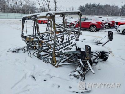 Trzecie zdjęcie samochodu z tyłu: 2021 CAN AM DEFENDER MAX LIMITED VIN:3JBUUAX47MK003807 - miniatura