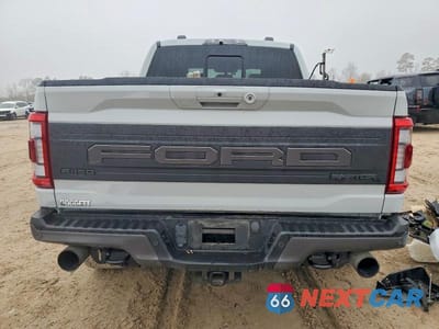 Zdjęcie 6 z 13 samochodu: 2023 FORD F150 RAPTOR VIN:1FTFW1RG6PFC76818 - miniatura