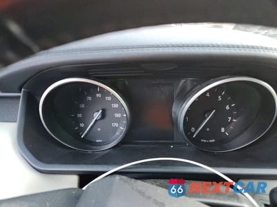 Zdjęcie 9 z 12 samochodu: 2017 LAND ROVER RANGE ROVER SPORT HSE VIN:SALWR2FV9HA143817 - miniatura