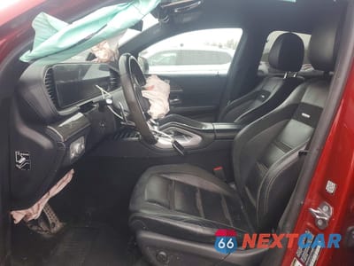 Zdjęcie 7 z 14 samochodu: 2021 MERCEDES-BENZ GLE COUPE AMG 53 4MATIC VIN:4JGFD6BB0MA364544 - miniatura