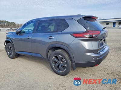 Drugie zdjęcie samochodu z przodu: 2024 NISSAN ROGUE SV VIN:JN8BT3BA5RW354635 - miniatura