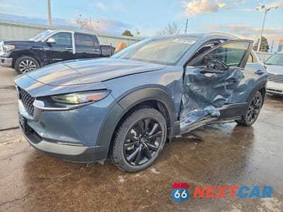 2023 MAZDA CX-30 PREFERRED 3MVDMBCM2PM546367 - główne zdjęcie licytacji z USA - miniatura
