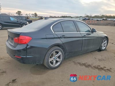 Trzecie zdjęcie samochodu z tyłu: 2015 BMW 328 I VIN:WBA3A5G56FNP34496 - miniatura