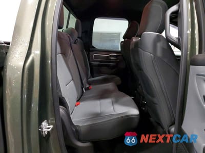 Zdjęcie 10 z 11 samochodu: 2021 RAM 1500 BIG HORN VIN:1C6SRFBT8MN687561 - miniatura