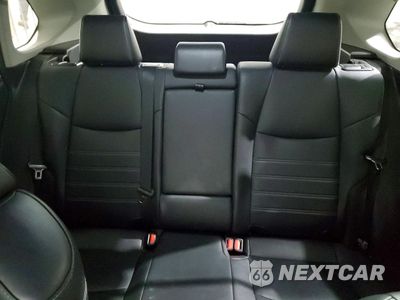 Zdjęcie 10 z 14 samochodu: 2021 TOYOTA RAV4 LIMITED VIN:2T3N1RFVXMW196430 - miniatura