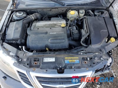 Zdjęcie 11 z 12 samochodu: 2010 SAAB 9-3 2.0T VIN:YS3FB79Y7A6000669 - miniatura