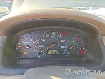 Zdjęcie 9 z 11 samochodu: 2000 HONDA ACCORD VIN:1HGCG5657YA149988 - miniatura