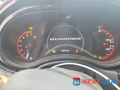 Zdjęcie 9 z 13 samochodu: 2023 DODGE DURANGO R/T VIN:1C4SDJCT7PC656066 - miniatura