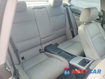 Zdjęcie 10 z 13 samochodu: 2012 BMW 328 I VIN:WBAKE3C56CE770842 - miniatura