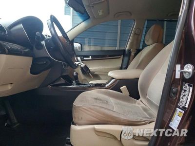 Zdjęcie 7 z 13 samochodu: 2014 KIA SORENTO LX VIN:5XYKT4A63EG528496 - miniatura
