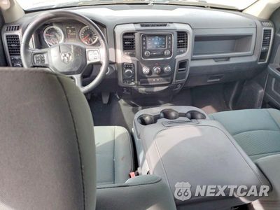 Zdjęcie 8 z 11 samochodu: 2016 RAM 1500 ST VIN:1C6RR7FT3GS367245 - miniatura