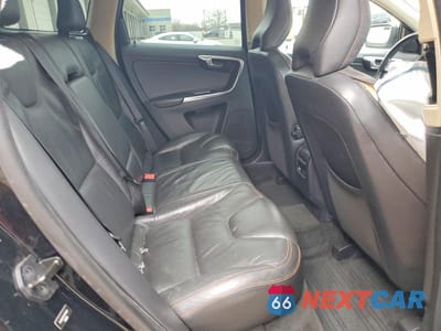 Zdjęcie 11 z 13 samochodu: 2012 VOLVO XC60 3.2 VIN:YV4952DZ3C2278233 - miniatura