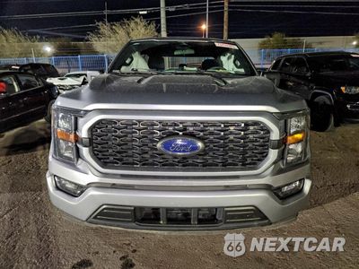 Piąte zdjęcie samochodu w środku: 2023 FORD F150 SUPERCREW VIN:1FTEW1CP5PKD92636 - miniatura