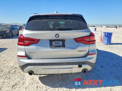 Zdjęcie 6 z 15 samochodu: 2020 BMW X3 SDRIVE30I VIN:5UXTY3C08L9B12212 - miniatura