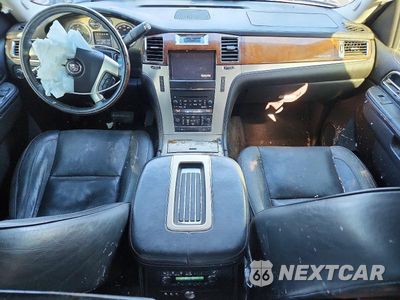 Zdjęcie 8 z 12 samochodu: 2012 CADILLAC ESCALADE PLATINUM VIN:1GYS4DEF7CR260438 - miniatura