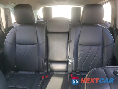 Zdjęcie 10 z 12 samochodu: 2019 INFINITI QX60 LUXE VIN:5N1DL0MM2KC562436 - miniatura